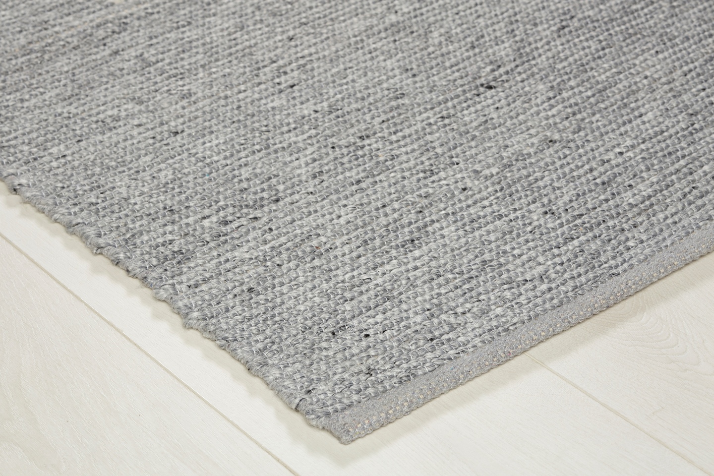 Pet-sisustusmatto saimaa 160x230cm harmaa