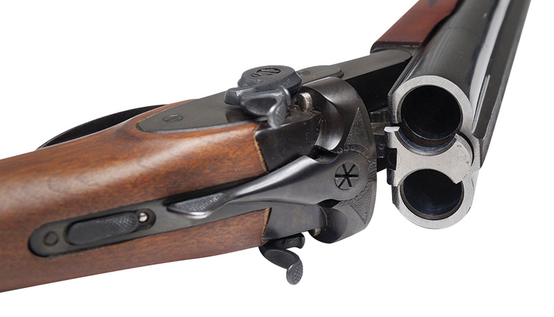 Aseöljy CRC Gun Care 100ml