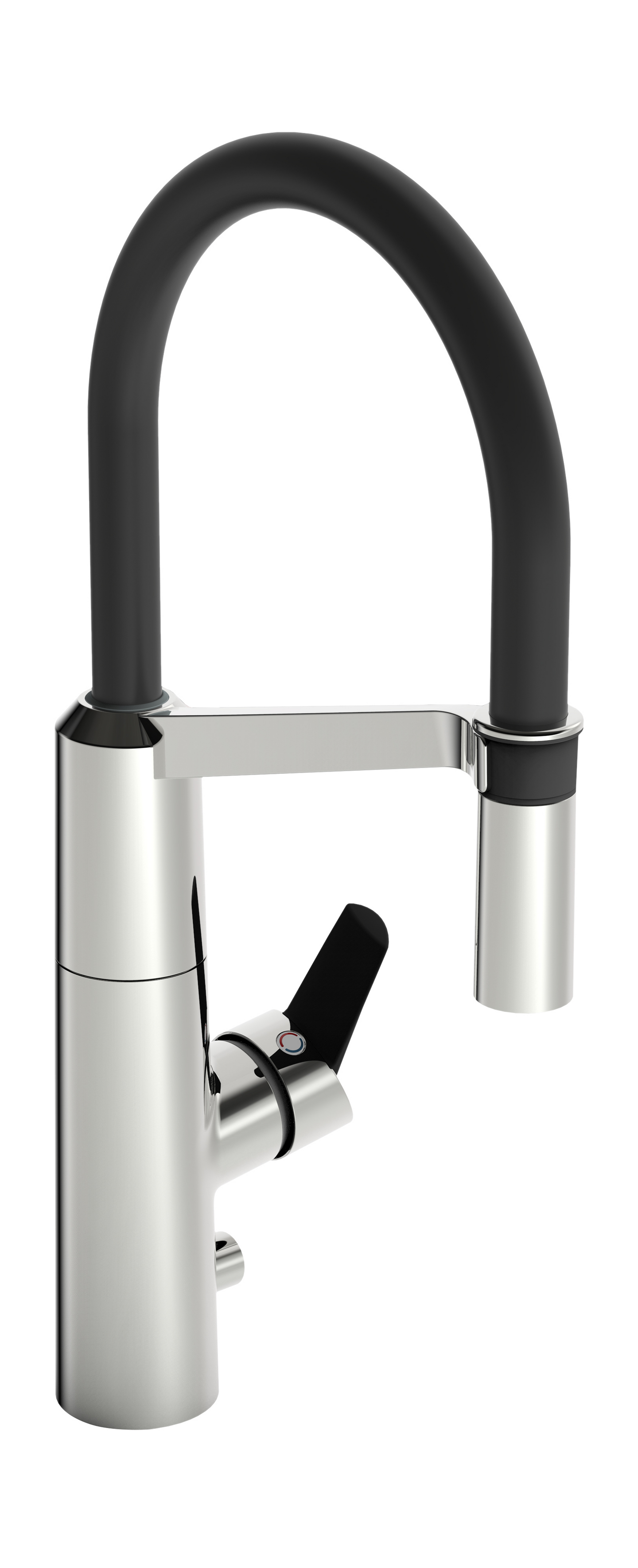 KÖKSBLANDARE ORAS 2739F OPTIMA MED AVST.