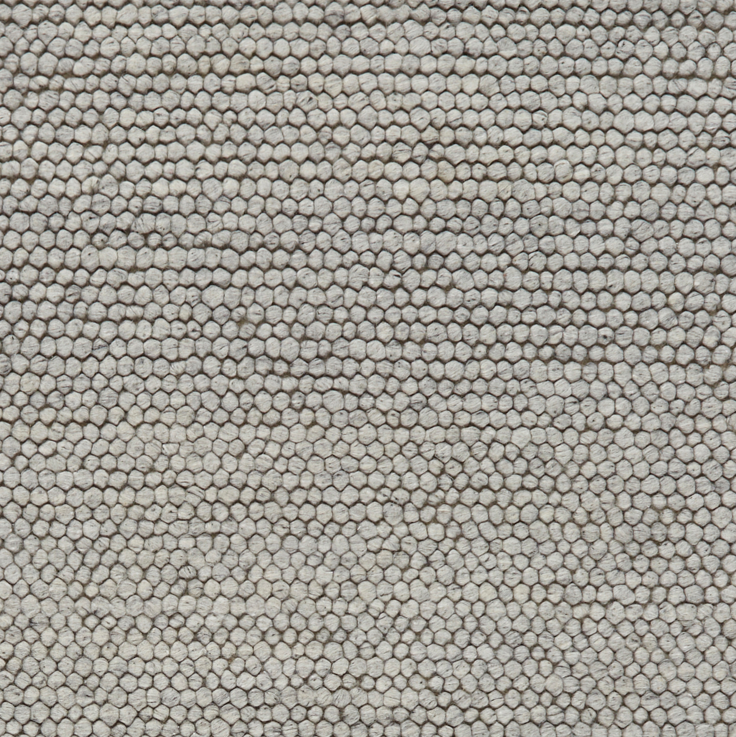 Villamatto Cello Pompula 140x200cm harmaa