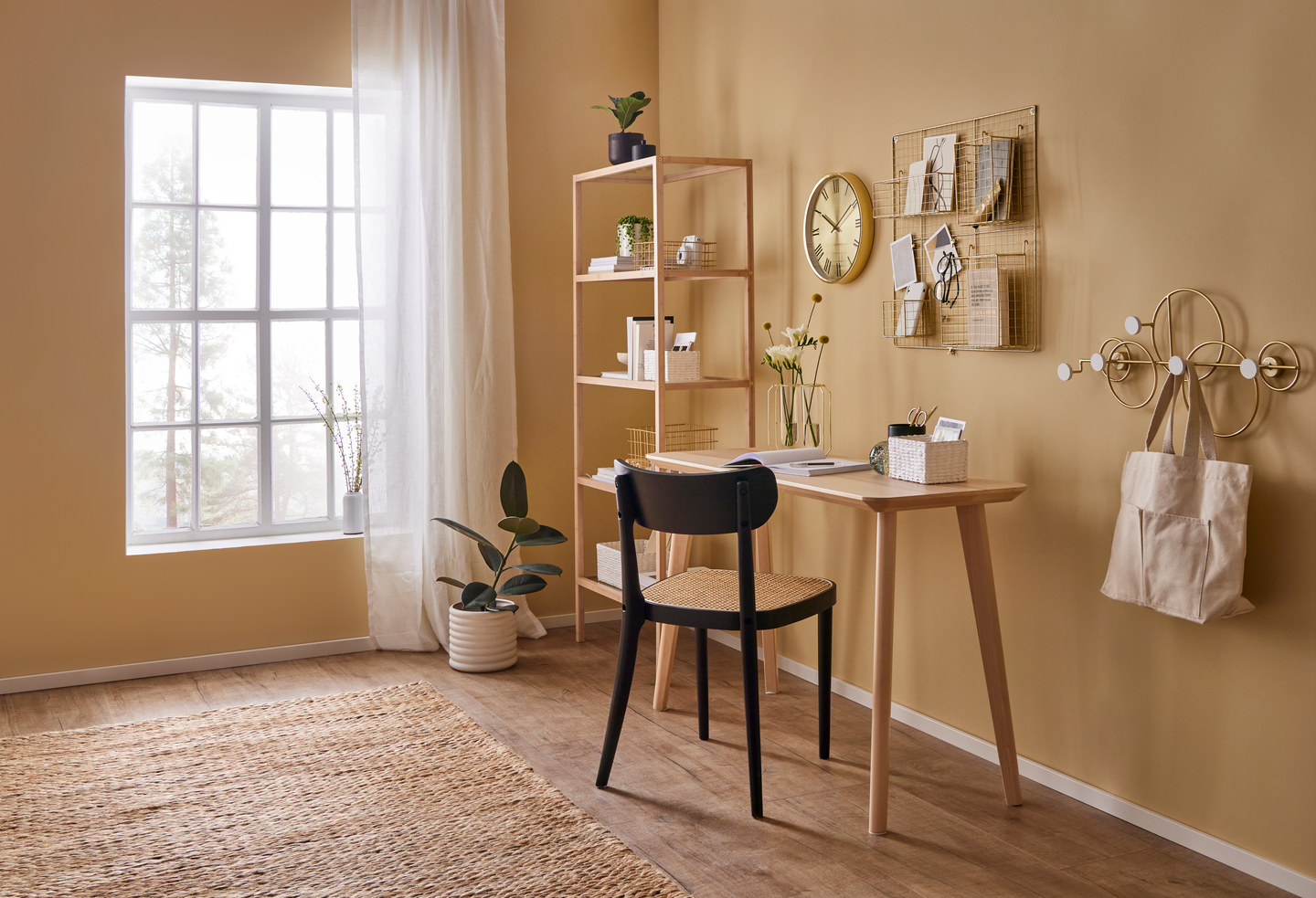 Juuttimatto Cello Punos 160x230cm