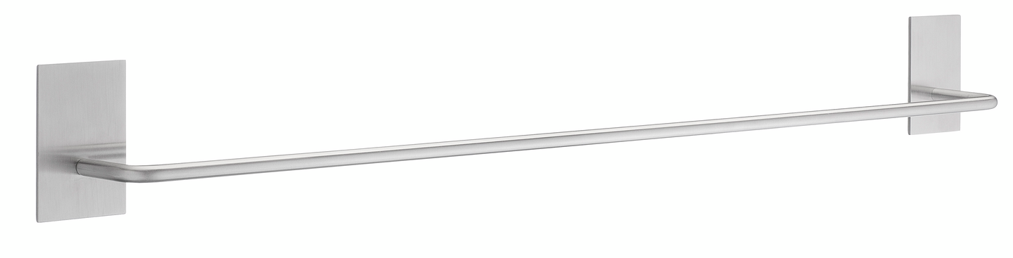 Pyyheteline Beslagsboden tarrakiinnityksellä B1036 harjattu kromi