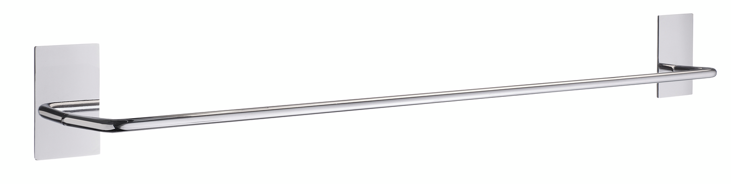 Pyyheteline Beslagsboden tarrakiinnityksellä BK1036 kiiltävä kromi