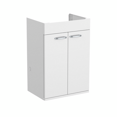 Allaskaappi Polaria AK 11163 IDO Glow 11163 -pesualtaalle