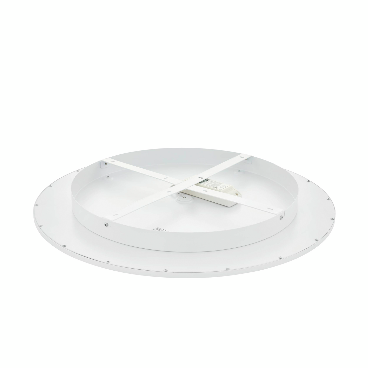 Led-paneeli EGLO Sarsina 48W 60cm valkoinen