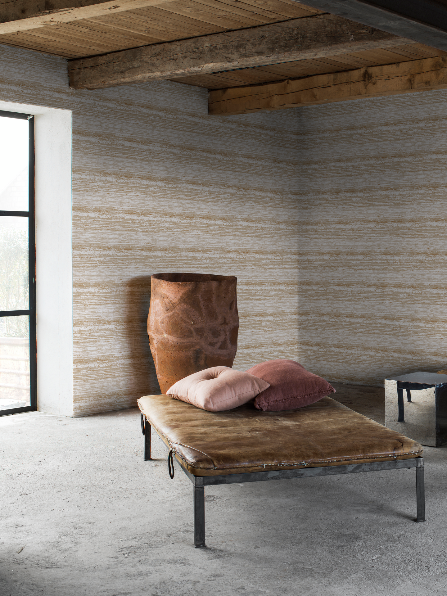 Tapetti Eco Global Living 6451 rullassa 10,05m