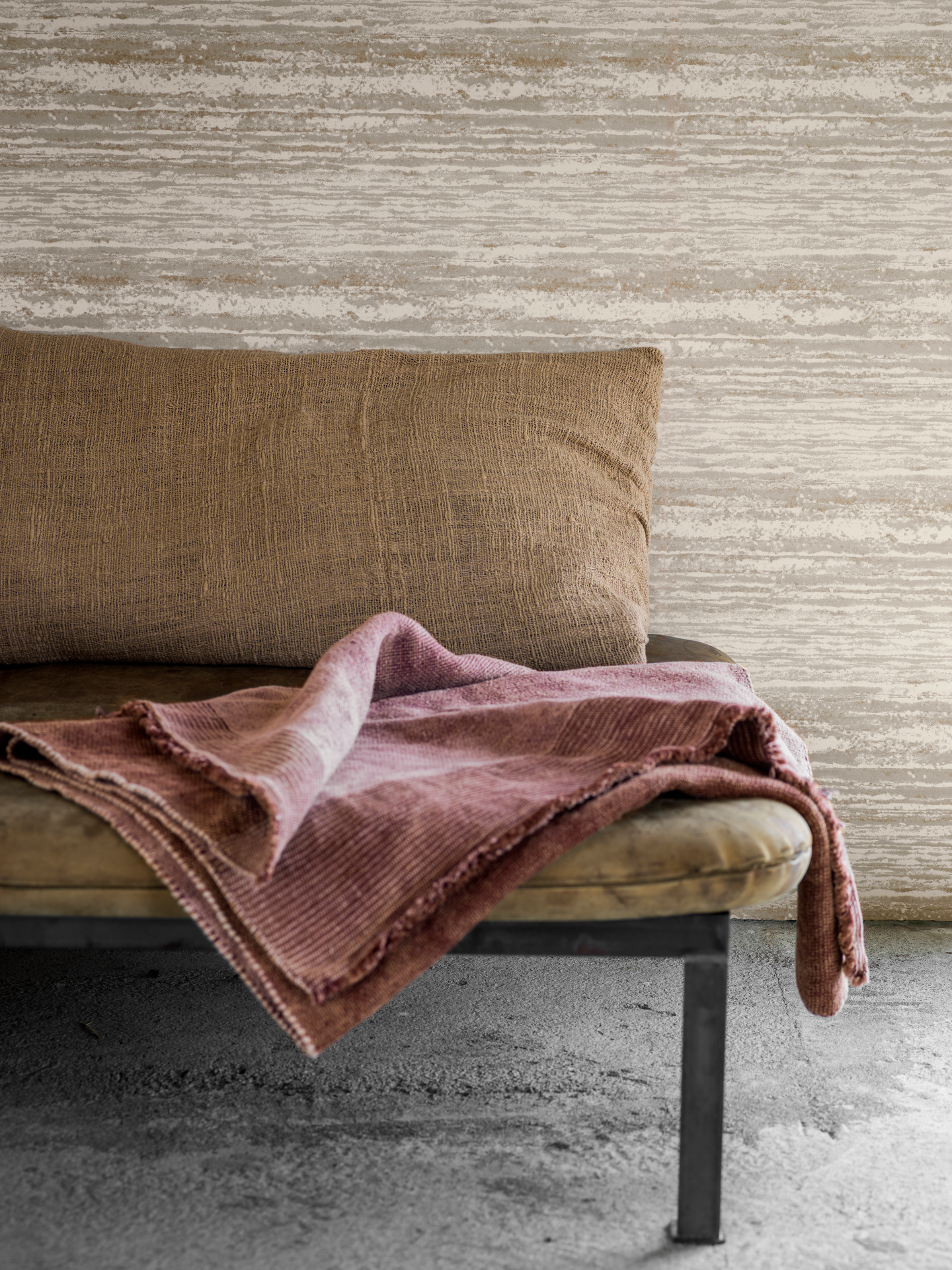 Tapetti Eco Global Living 6451 rullassa 10,05m