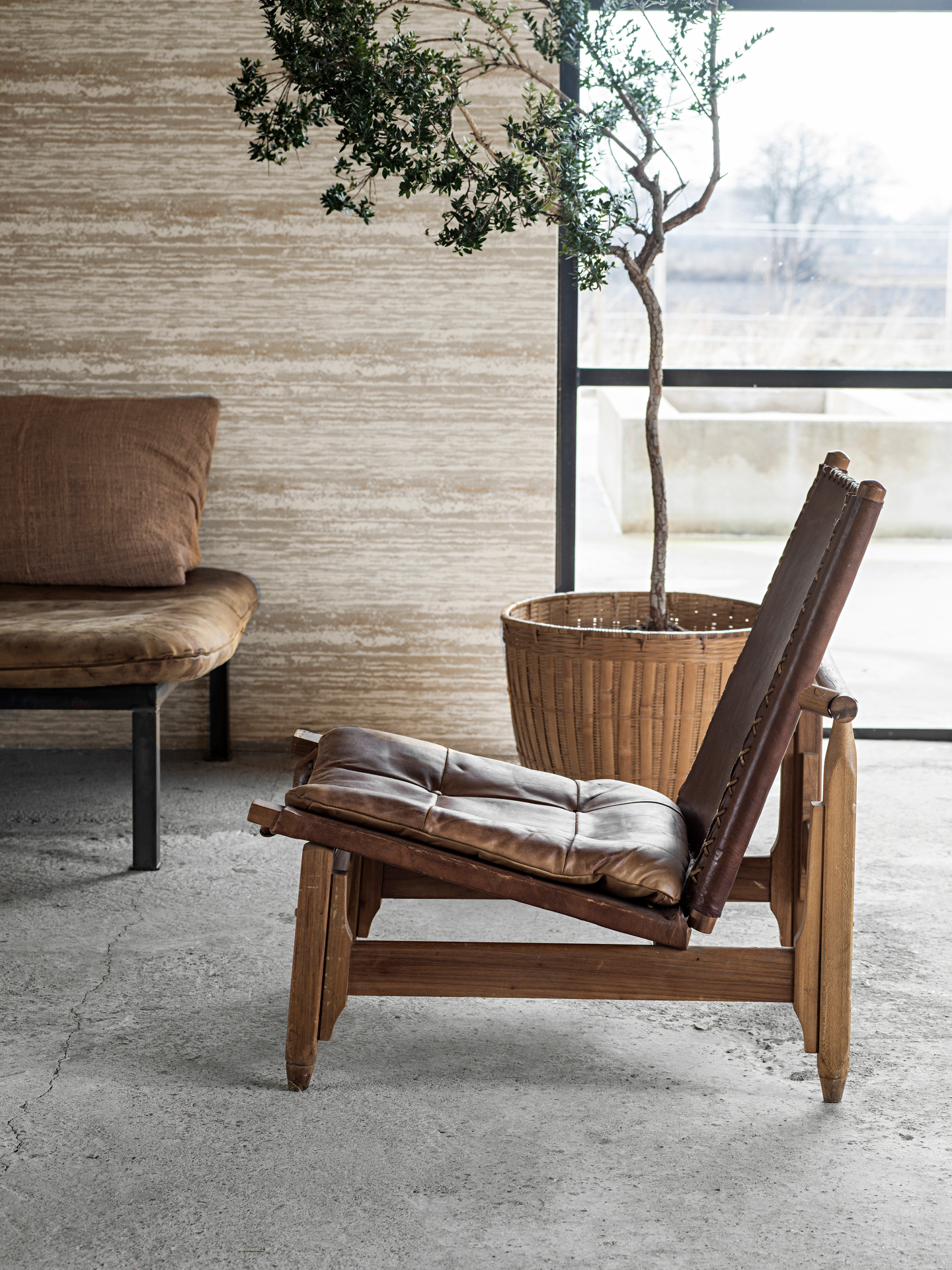 Tapetti Eco Global Living 6451 rullassa 10,05m