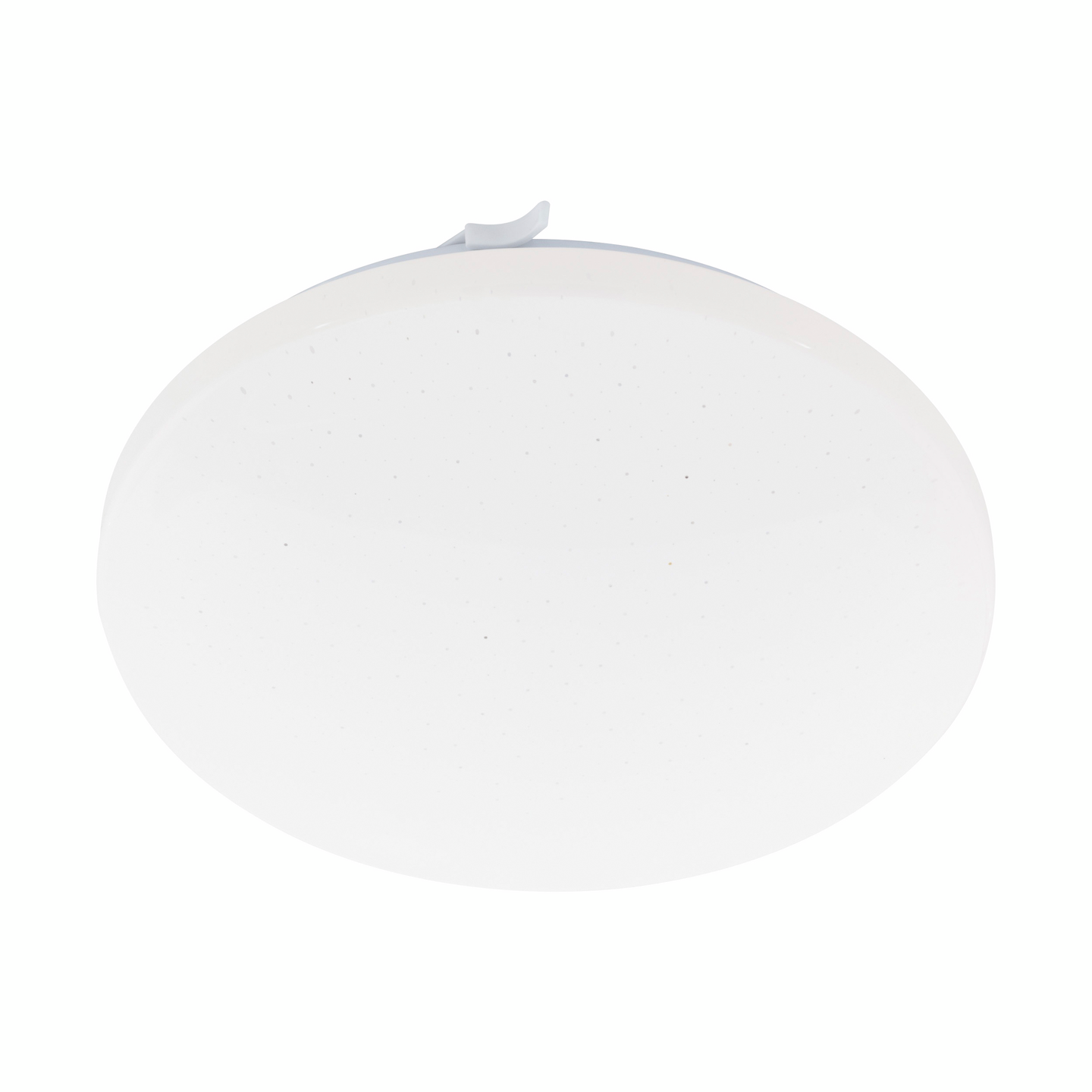 Plafondi EGLO Frania-s led kiiltävä 33,5W 43cm valkoinen
