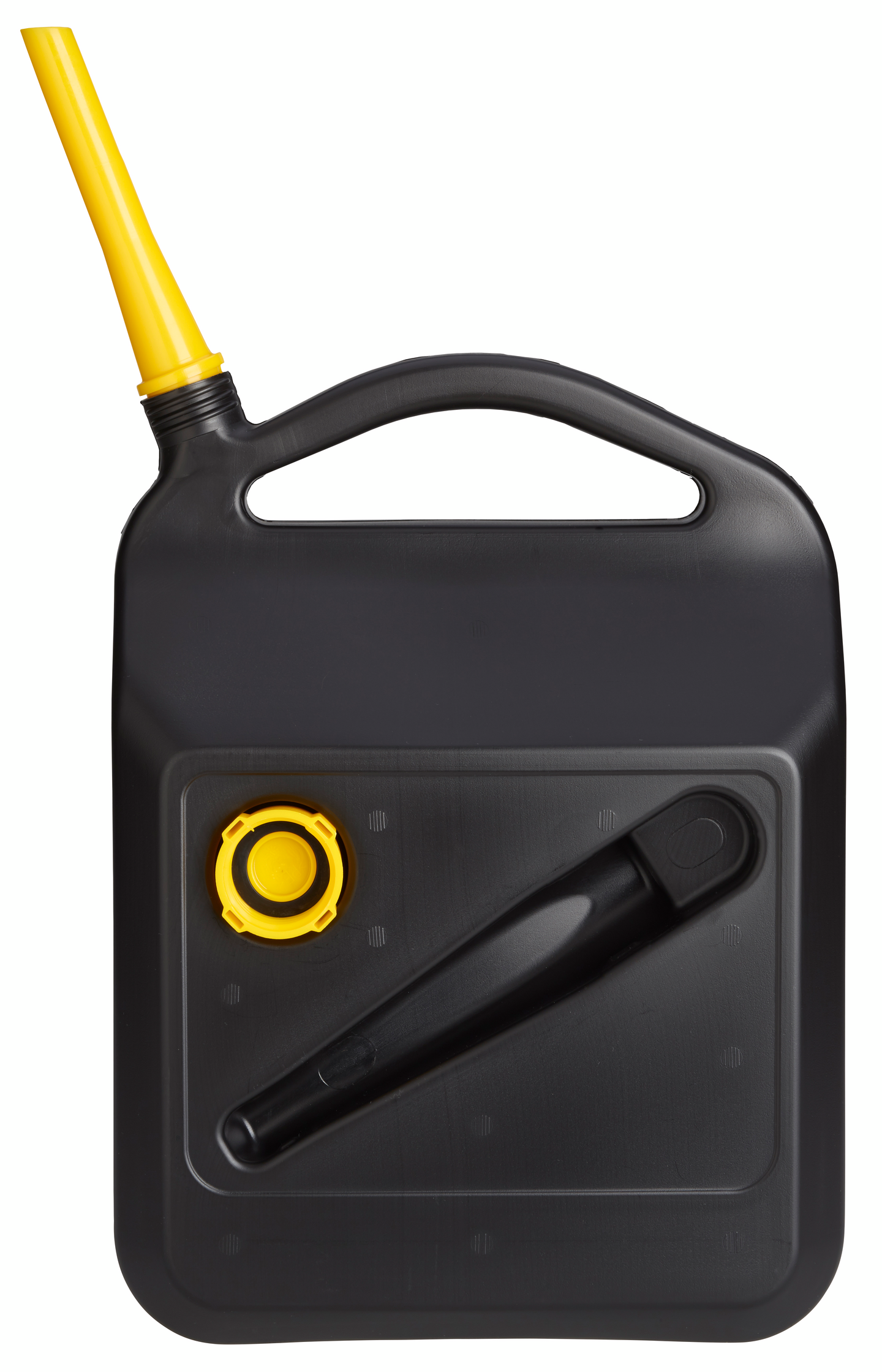 Polttoainekanisteri FXA 10l kaatonokalla