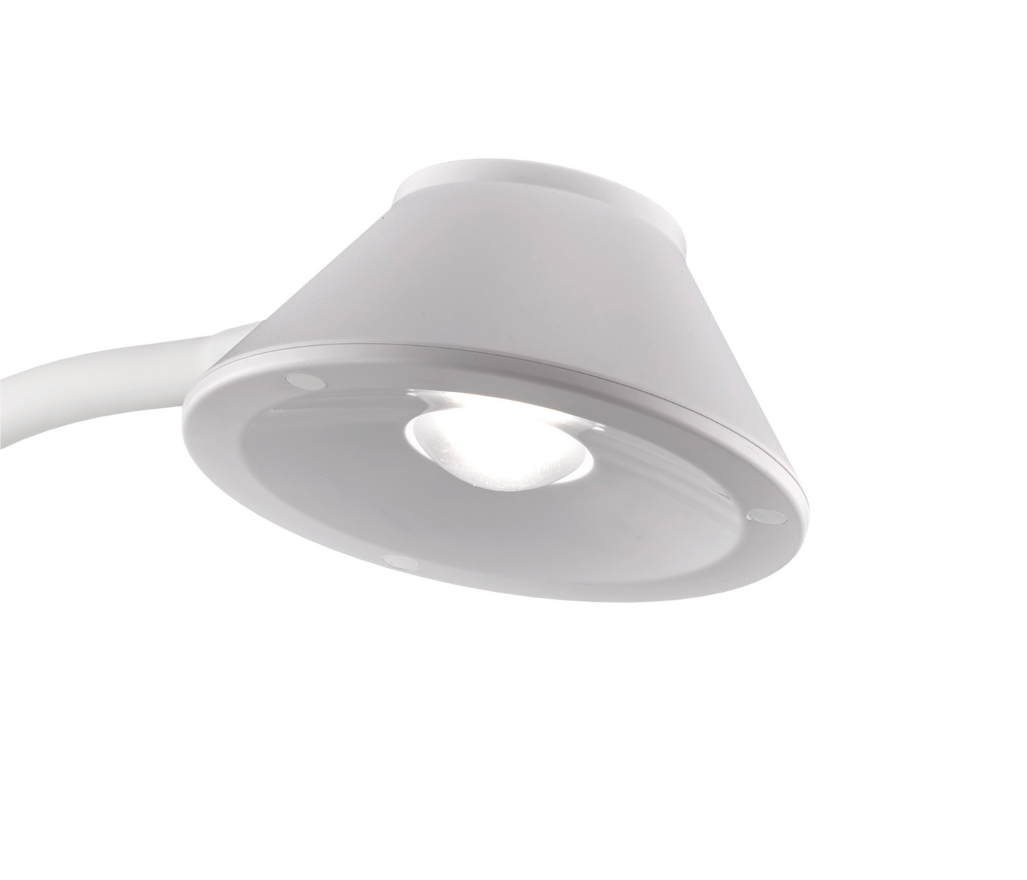 Pöytävalaisin TRIO Berry led 3,2W valkoinen