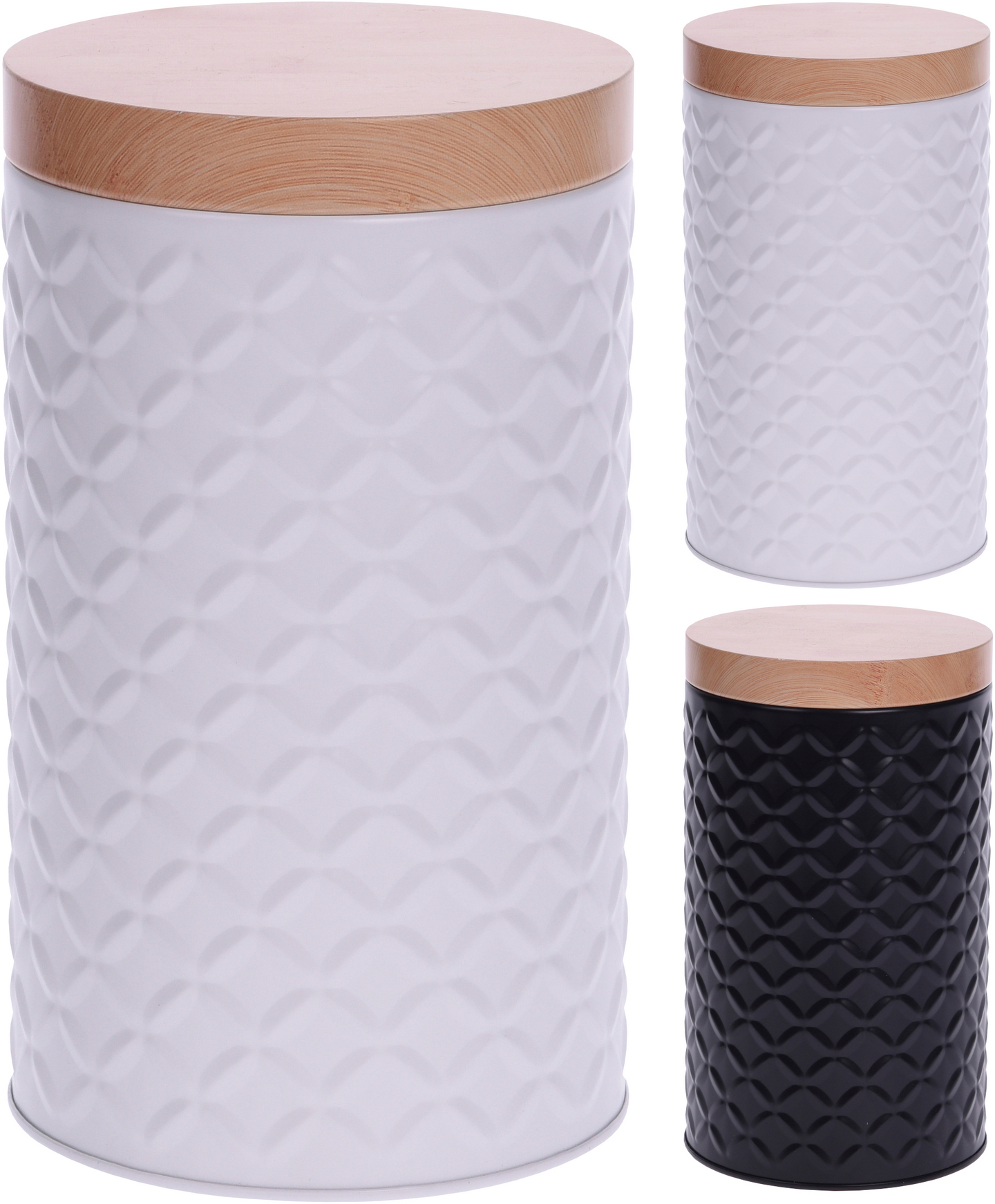 Peltipurkki Cello 10,8x18,9cm