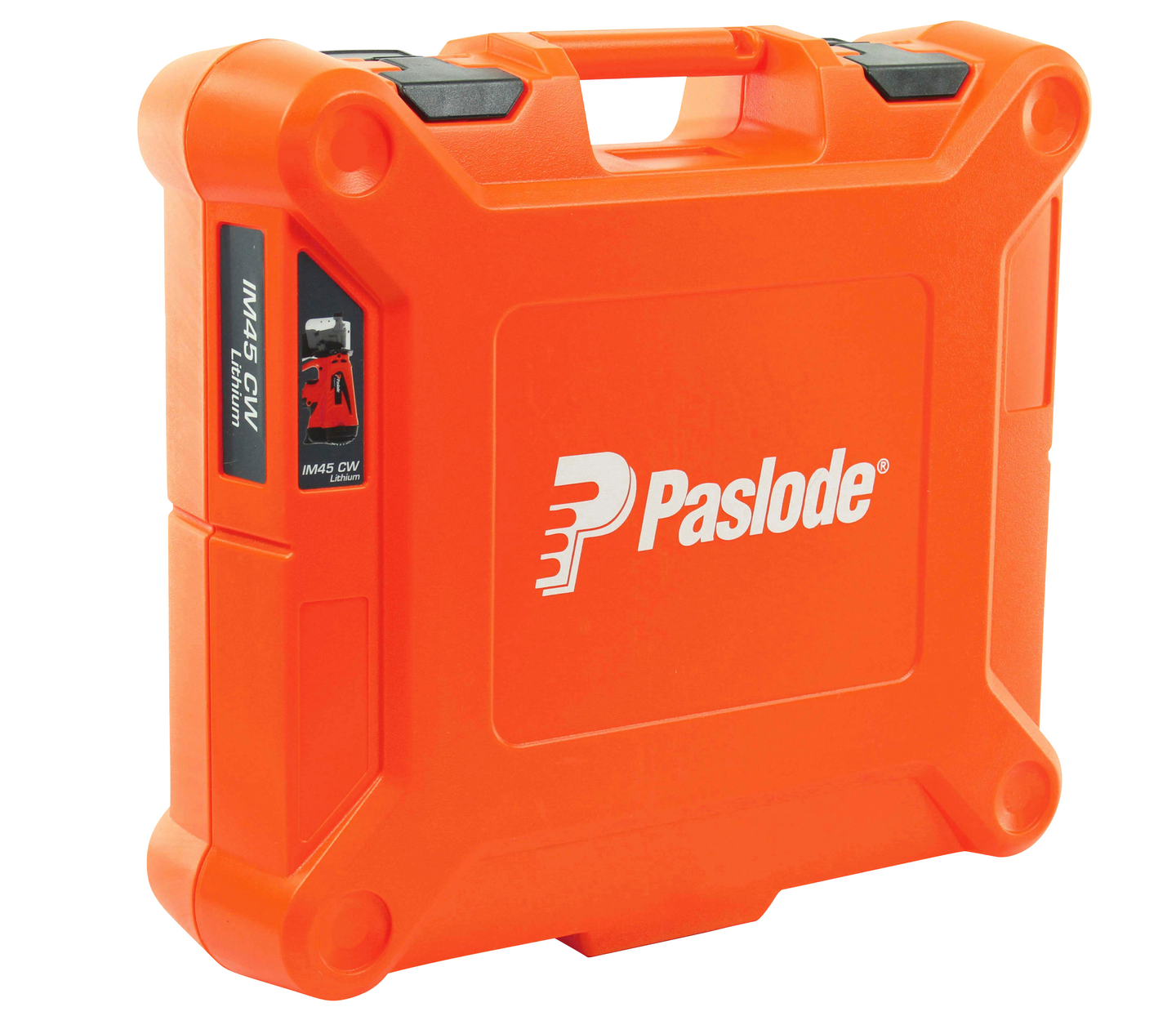 SPIKPISTOL ITW PASLODE IM45CW 018601