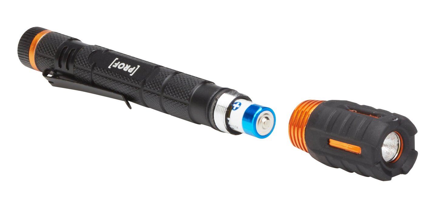 Käsivalaisin PROF Solid 80