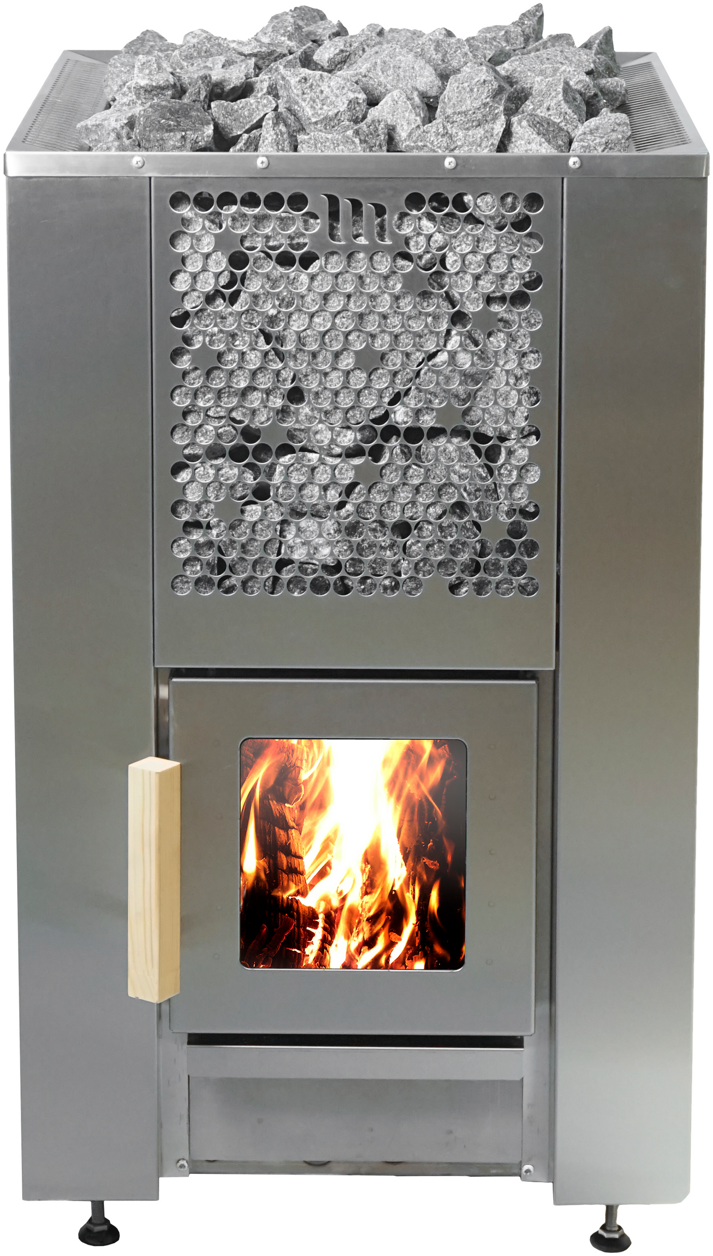 Puukiuas Mondex Motti rst