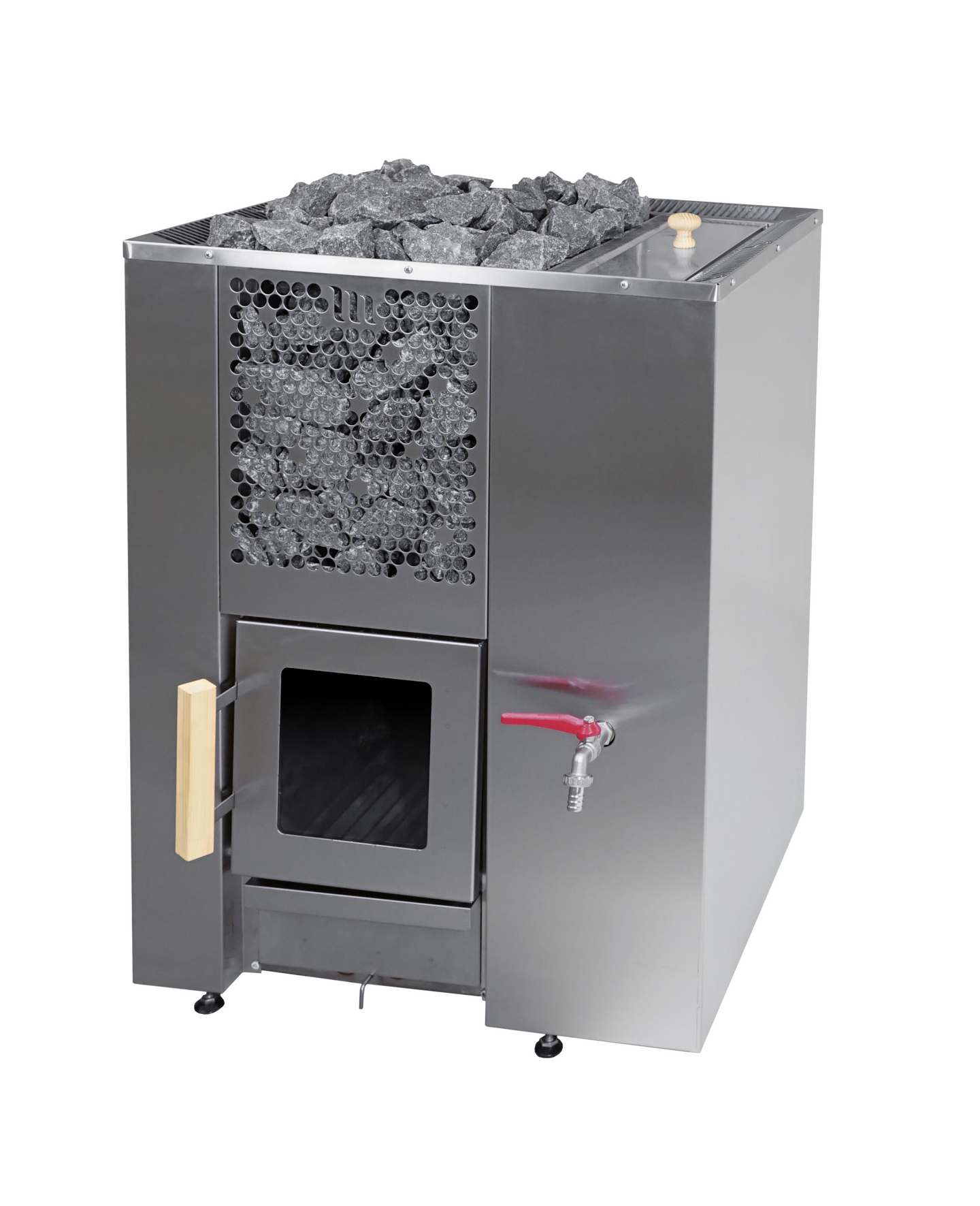 Puukiuas Mondex Motti vesisäiliöllä rst