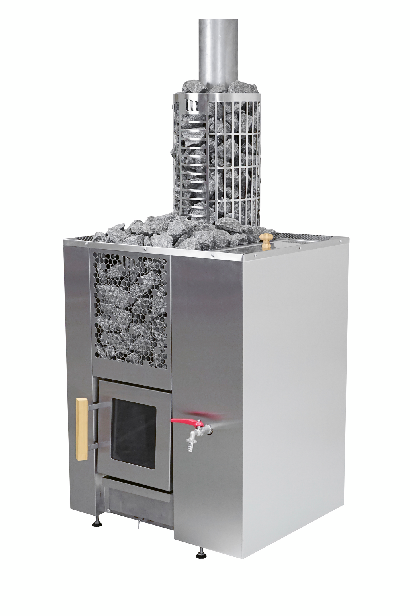 Puukiuas Mondex Motti vesisäiliöllä rst