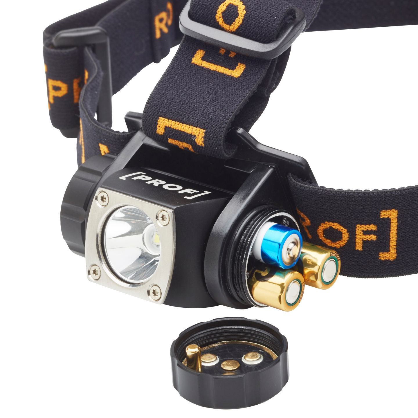 Otsavalaisin PROF Beam