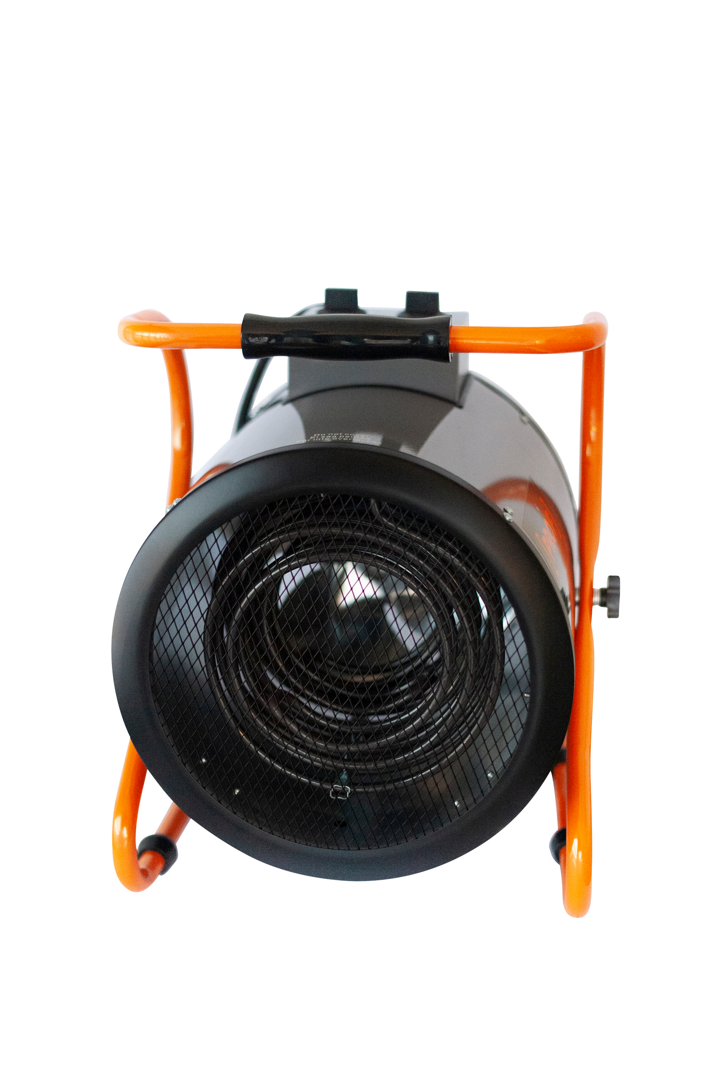 VÄRMEFLÄKT PROF 9KW IPX4 400V