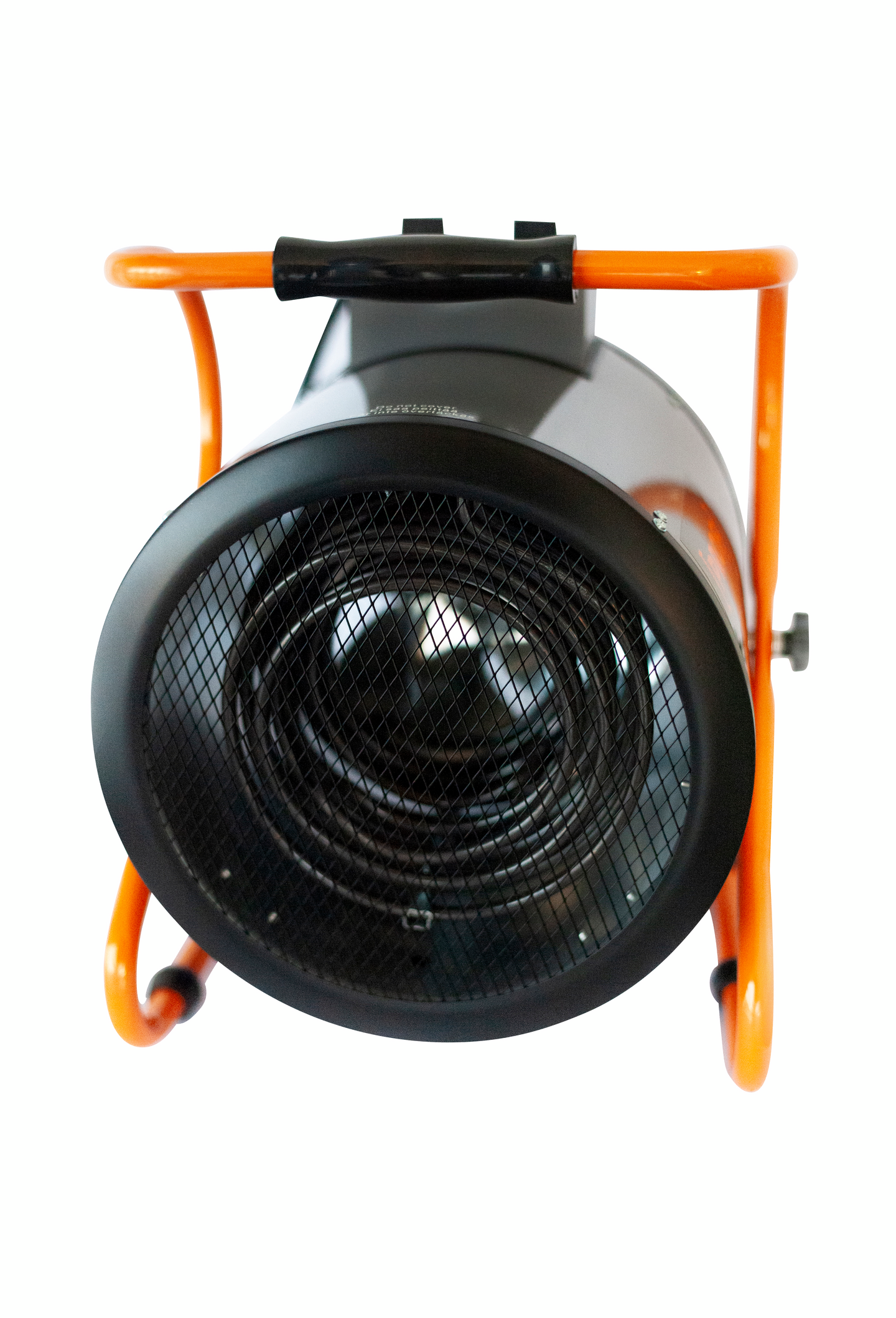 VÄRMEFLÄKT PROF 9KW IPX4 400V