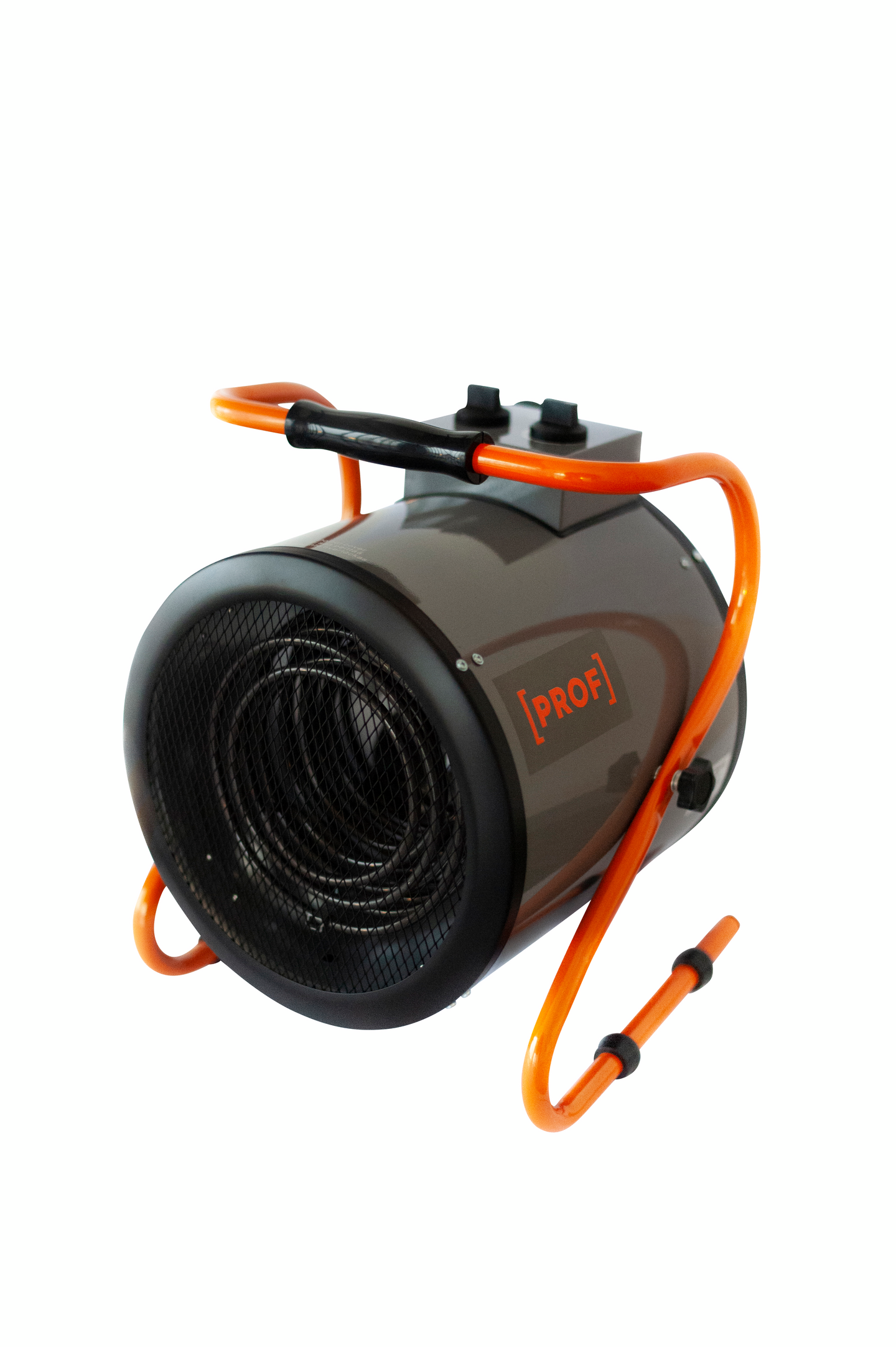 VÄRMEFLÄKT PROF 9KW IPX4 400V