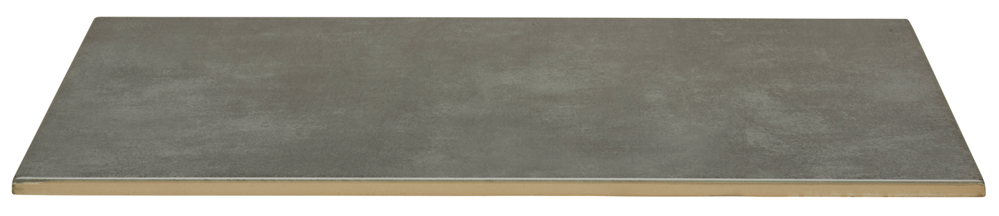 Seinälaatta Cello Salla 25x40 harmaa 1m²