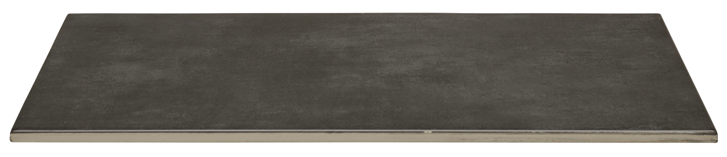 KAKEL CELLO SALLA 25X40 SVART 1M2