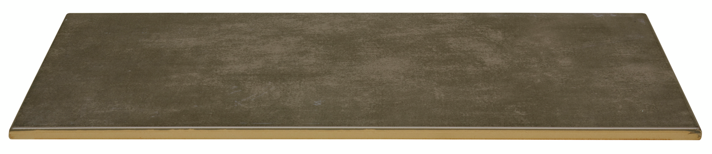 Seinälaatta Cello Salla 25x40 ruskea 1m²