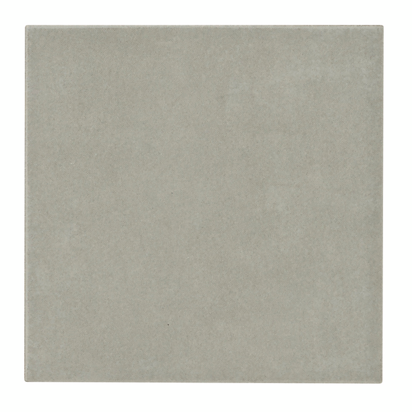 Lattialaatta Cello Salla 10x10 vaaleanharmaa 1,44m²