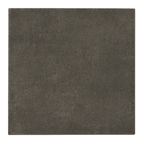 Lattialaatta Cello Salla 10x10 musta 1,44m²