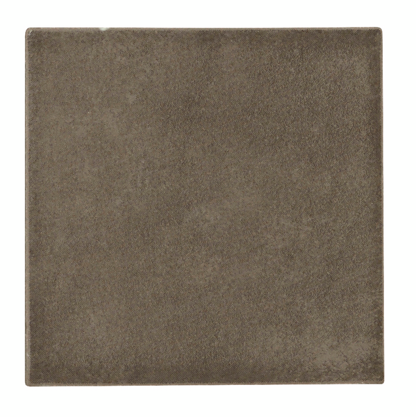 Lattialaatta Cello Salla 10x10 ruskea 1,44m²