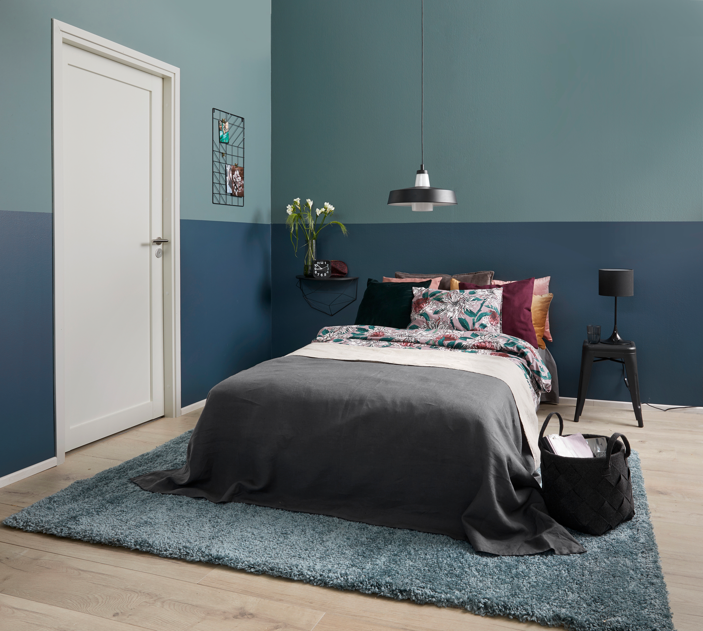 Riippuvalaisin Cello Uni II E27