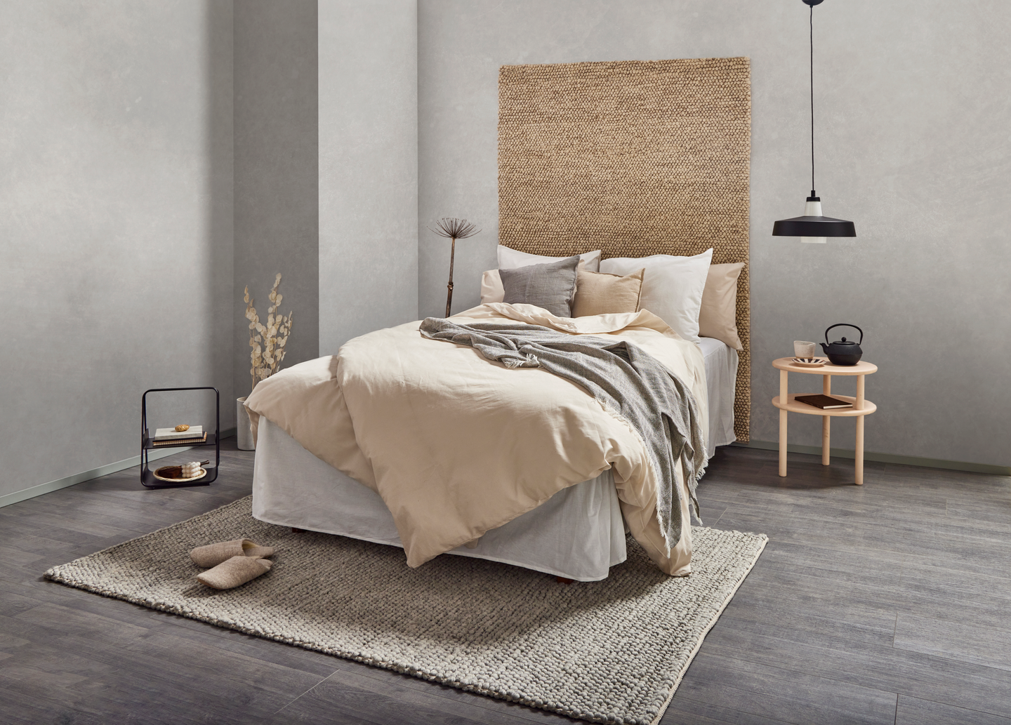 Riippuvalaisin Cello Uni II E27