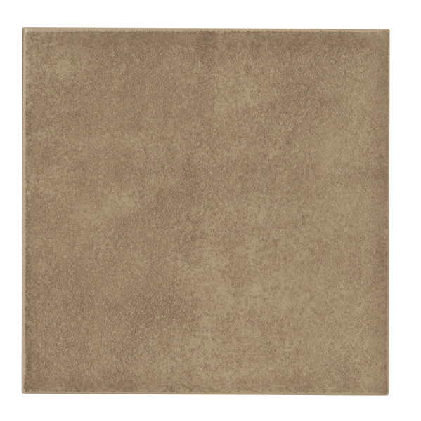 Lattialaatta Cello Salla 10x10 mokka 1,44m²