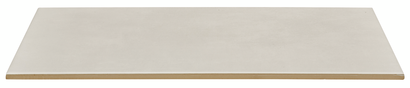 Seinälaatta Cello Salla 25x40 valkoinen 1m²