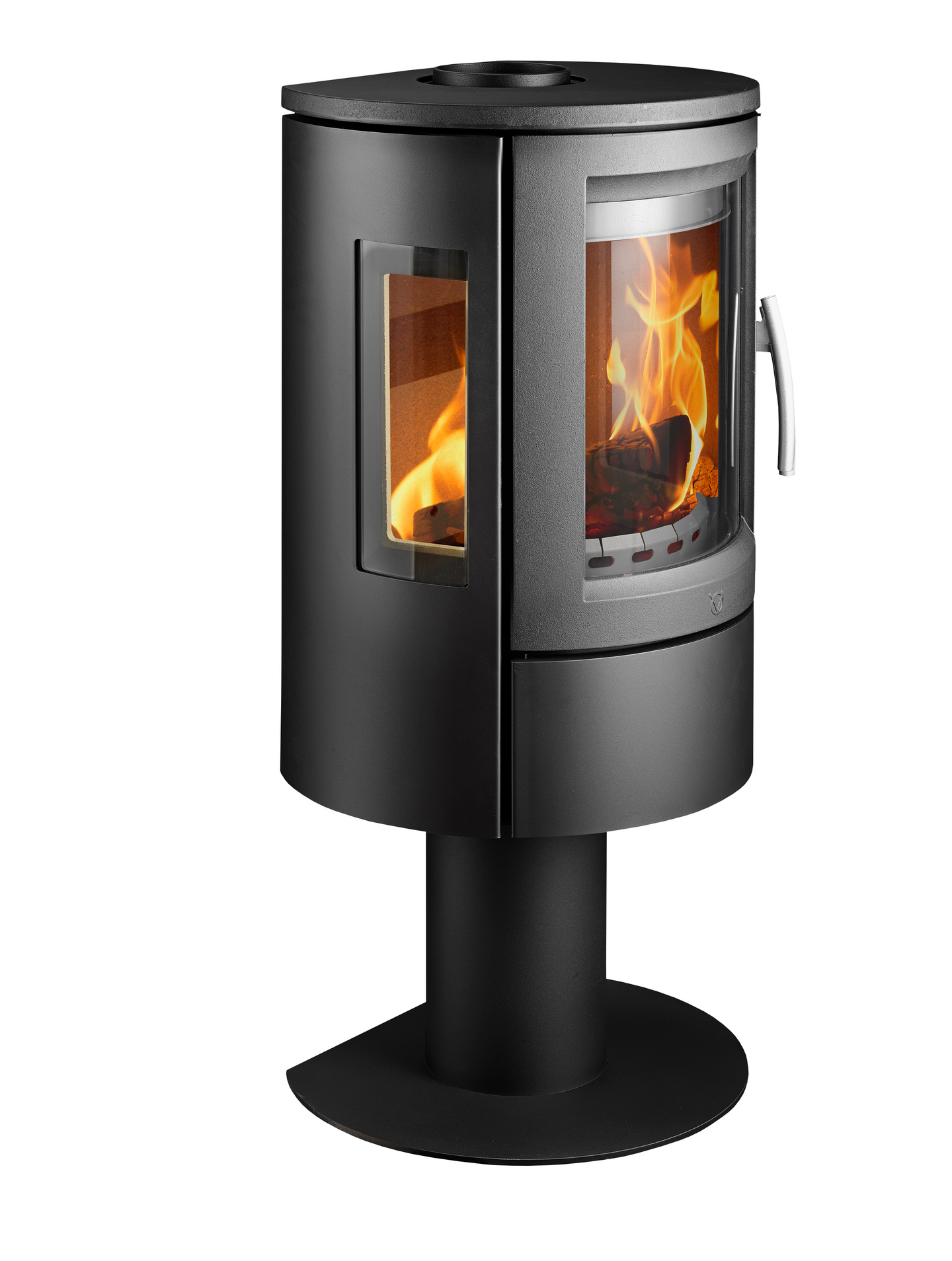 Valmistakka Varde Nice Air musta