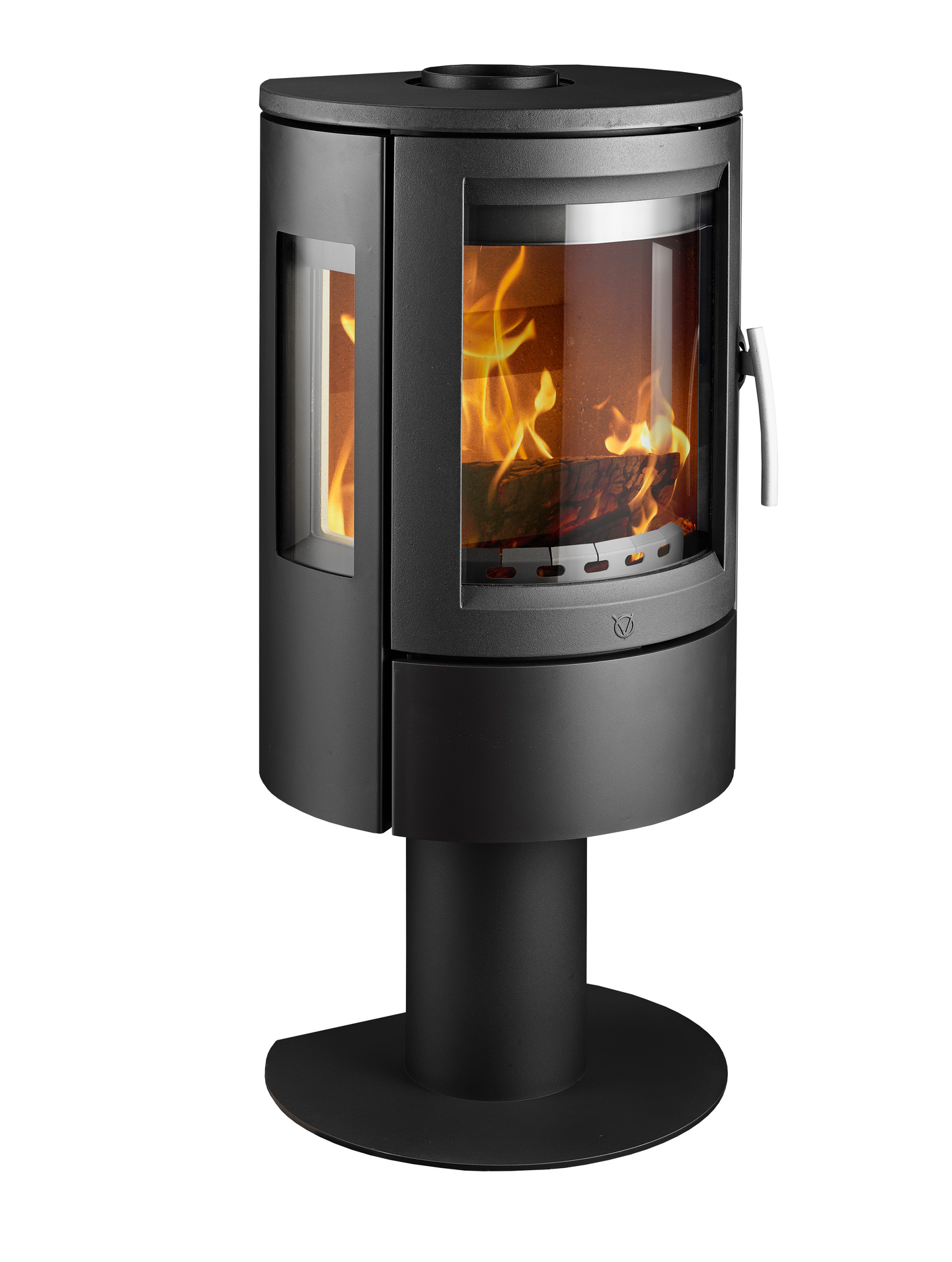 Valmistakka Varde Nice Air musta