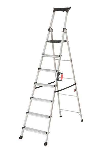 Tasotikas Tikli Hobby 7-askelmainen TT7 tasokorkeus 1,78m