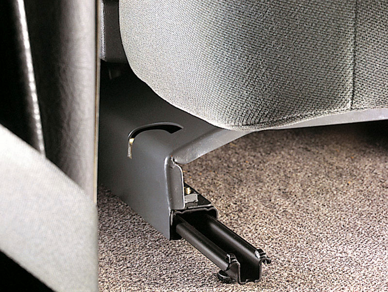 Litiumrasva CRC White Grease Pro 500ml