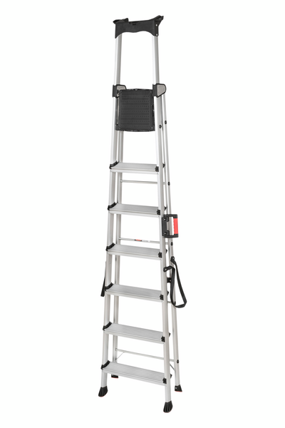 Tasotikas Tikli Hobby 7-askelmainen TT7 tasokorkeus 1,78m