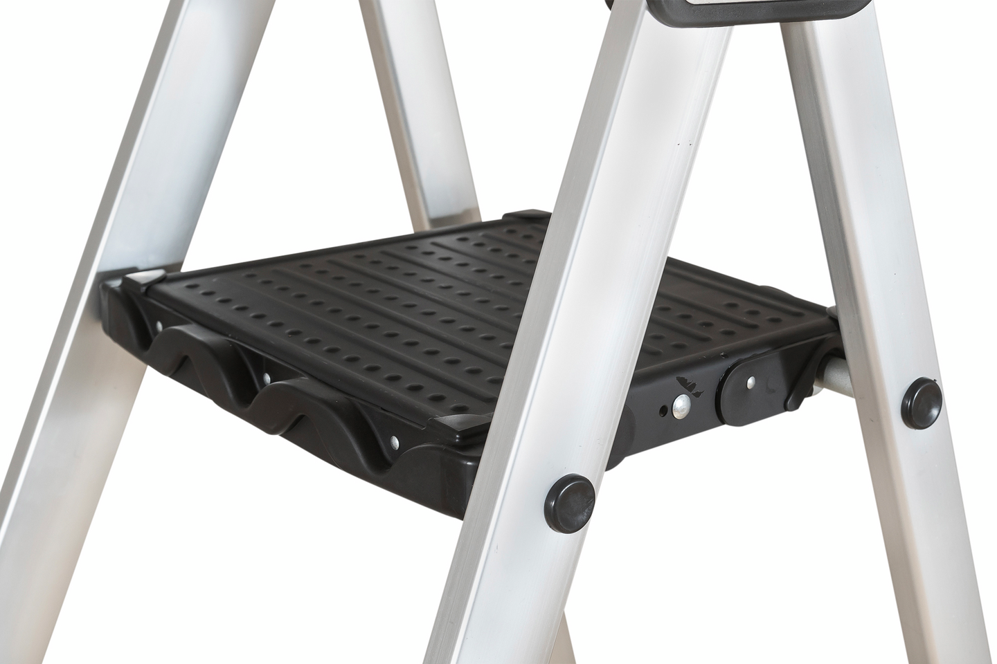 Tasotikas Tikli Hobby 7-askelmainen TT7 tasokorkeus 1,78m