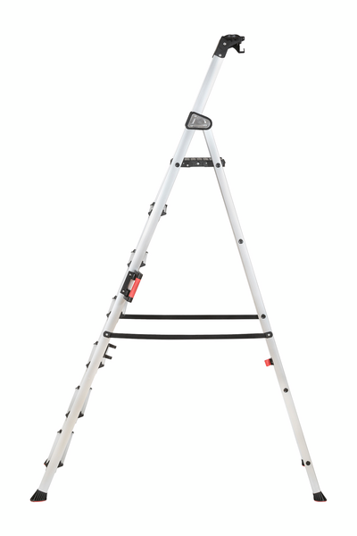 Tasotikas Tikli Hobby 7-askelmainen TT7 tasokorkeus 1,78m