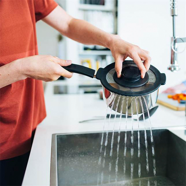 KASTRULL FISKARS FUNCTIONAL FORM 1,5L