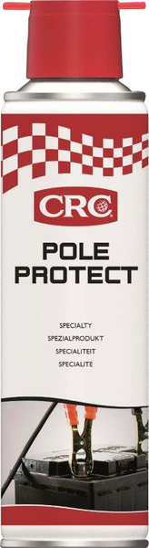 Akunnavan suojaaine CRC Pole Protect 250ml