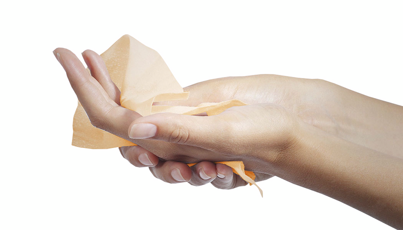 Puhdistusliina CRC Wipes 50kpl