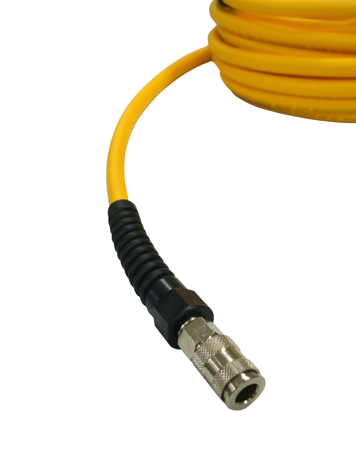 Paineilmaletku FXA Superflex 8/12,5mm 10m keltainen