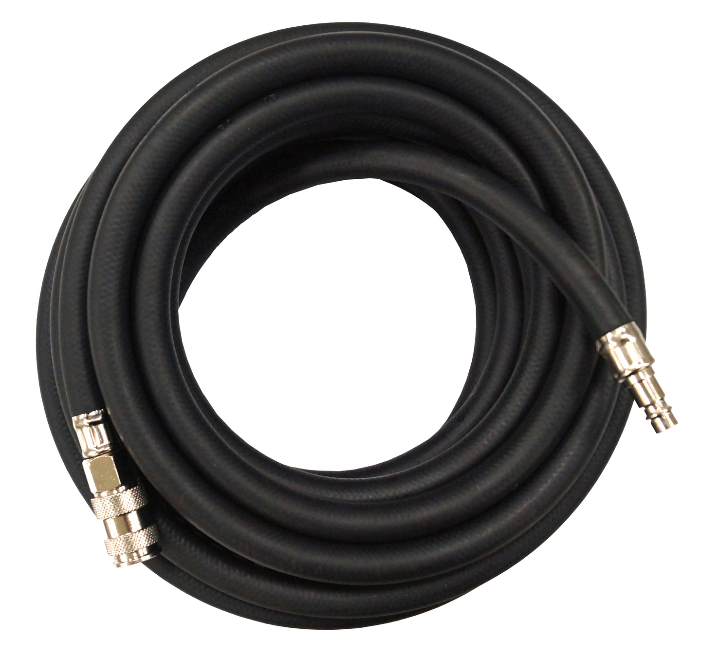 Paineilmaletku PROF 10/17mm 10m kumi