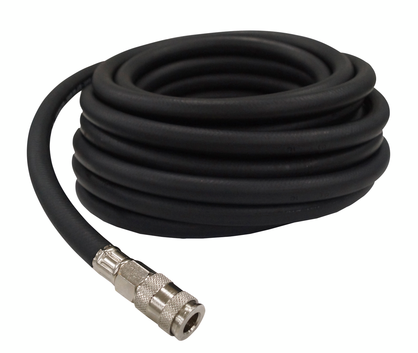 Paineilmaletku PROF 10/17mm 10m kumi