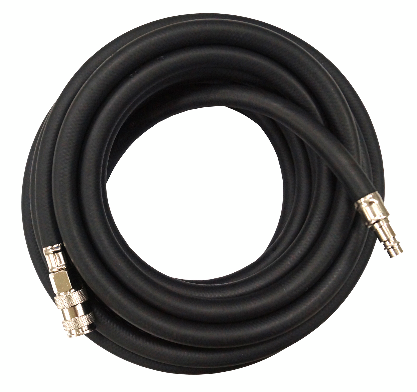 Paineilmaletku PROF 10,0/17mm 20m kumi