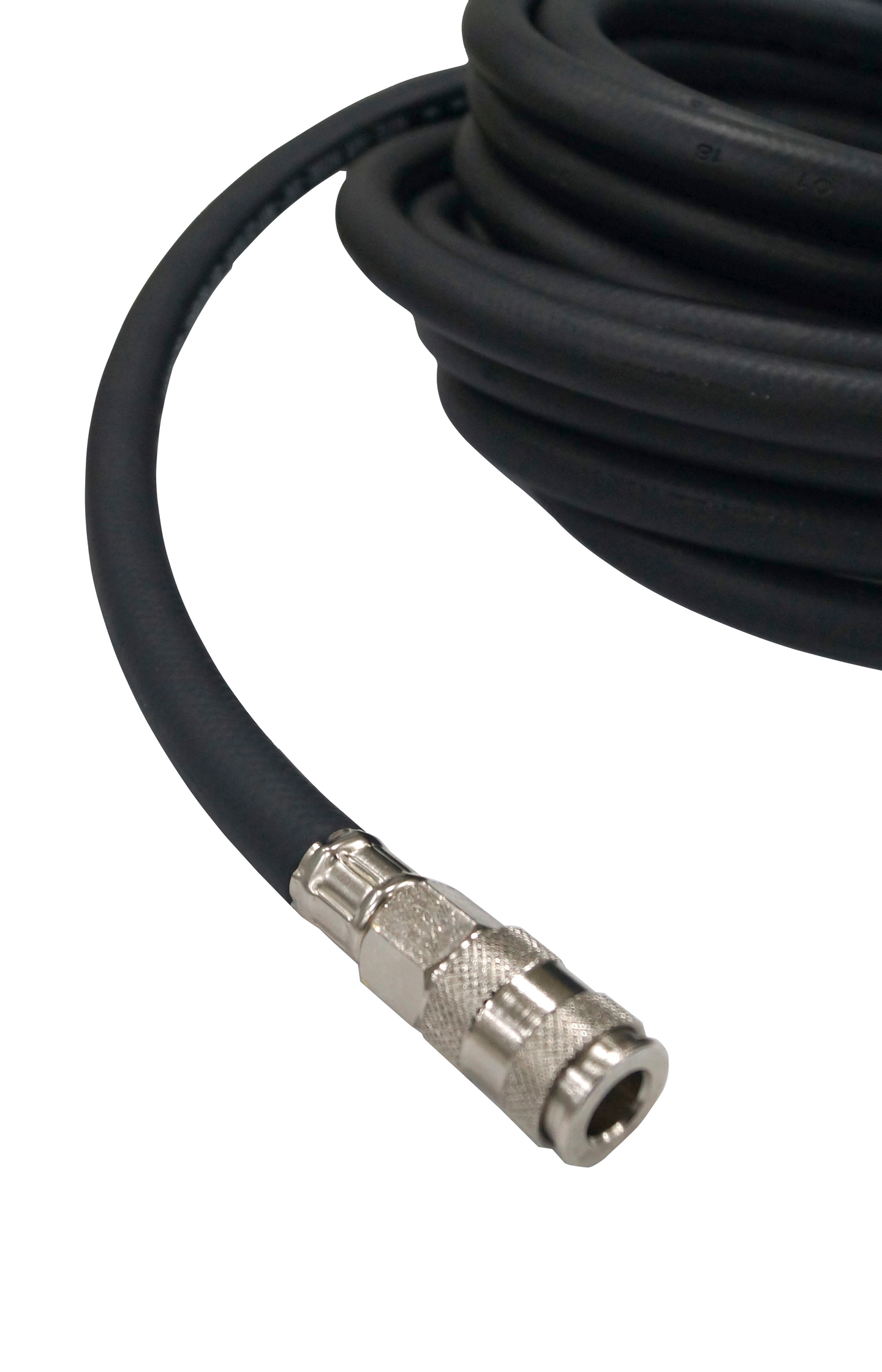 Paineilmaletku PROF 10,0/17mm 20m kumi